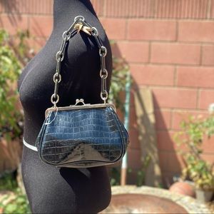 Vintage Shoulder Bag